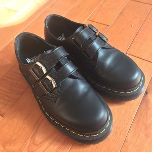 Dr. Martens 1461 Alternative Loafer
